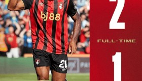 阿根廷新星破门！热刺曾欲天价求购21岁天才