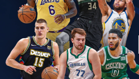 小查理-布朗加盟孟菲斯灰熊：NBA老将新挑战