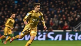 阿森纳曼城英超对决：奥巴梅扬对德布劳内，攻防战术关键对决