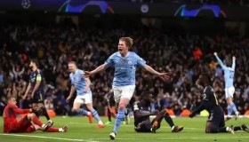 国米2-1萨索洛终结意甲连败，距尤文仅差4分，冠军争夺激烈